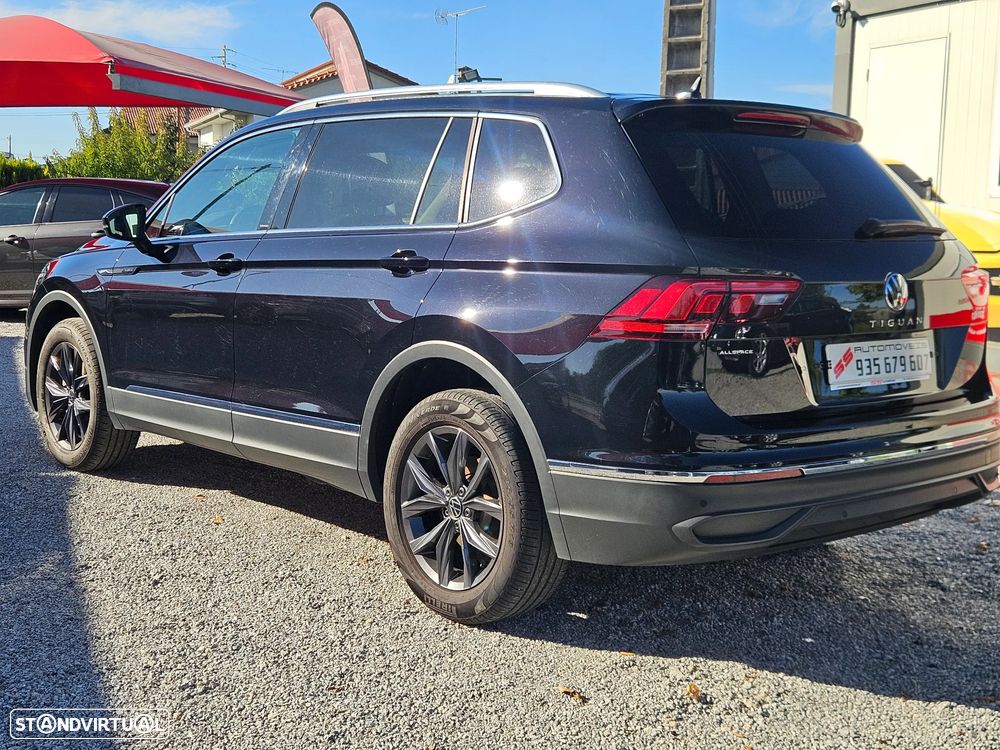 VW Tiguan Allspace 1.5 TSI Life - 6