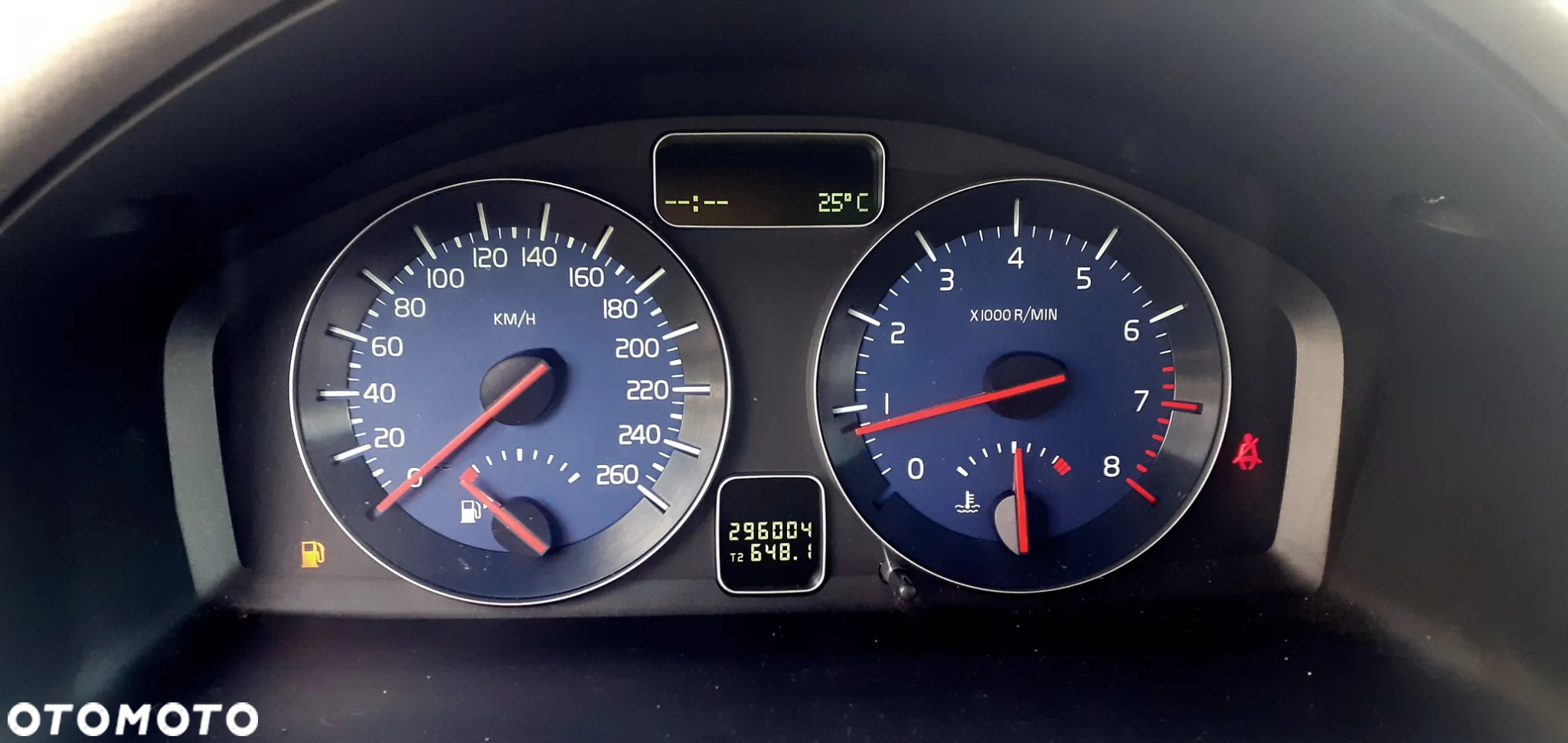 Volvo V50 2.0 R-Design - 29