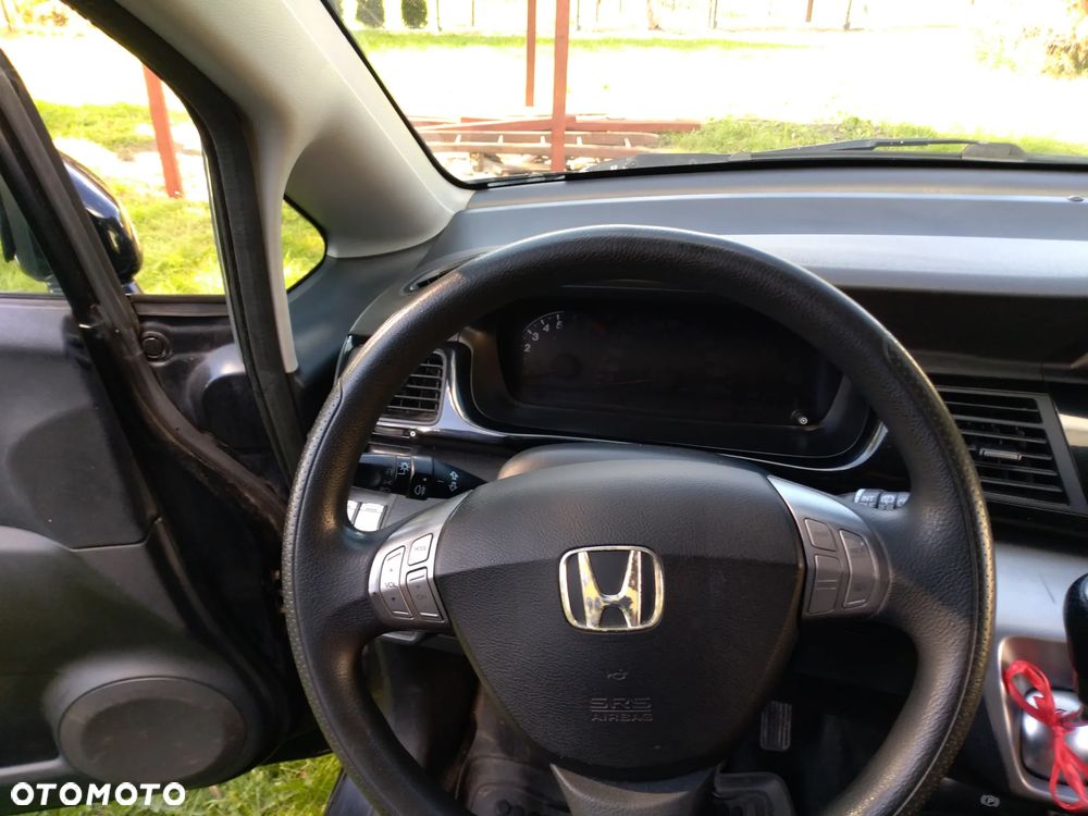 Honda FR-V 2.0 Executive - 19