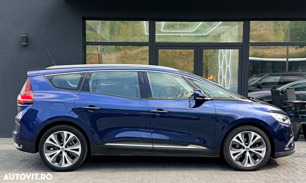 Renault Grand Scenic - 3