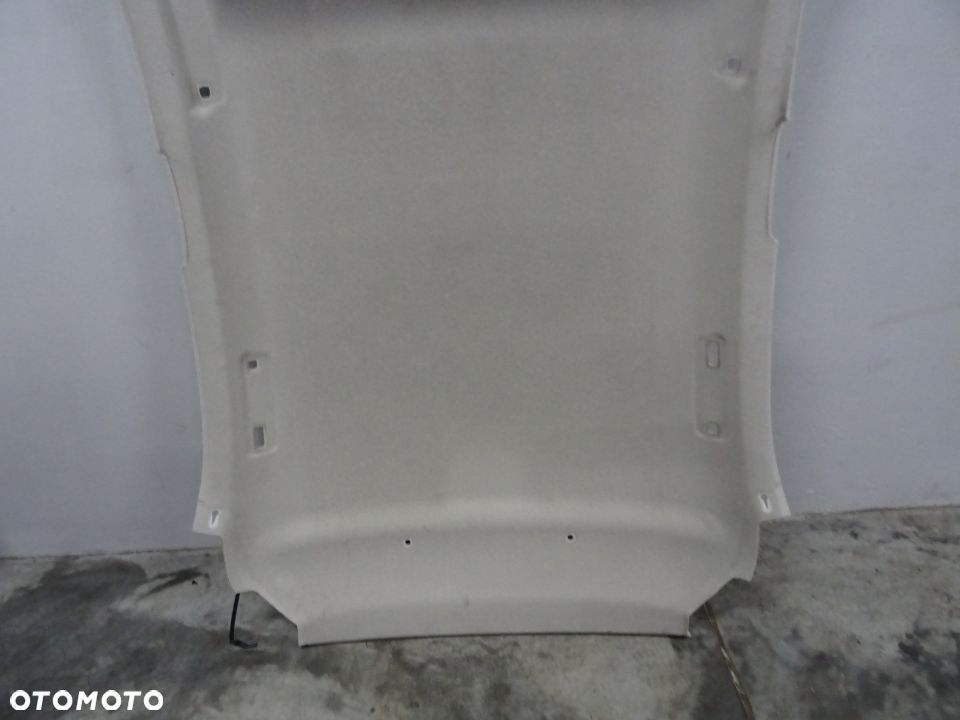 PODSUFITKA PODSUFITÓWKA MONDEO MK3 00-03 5D HB NR57 - 3