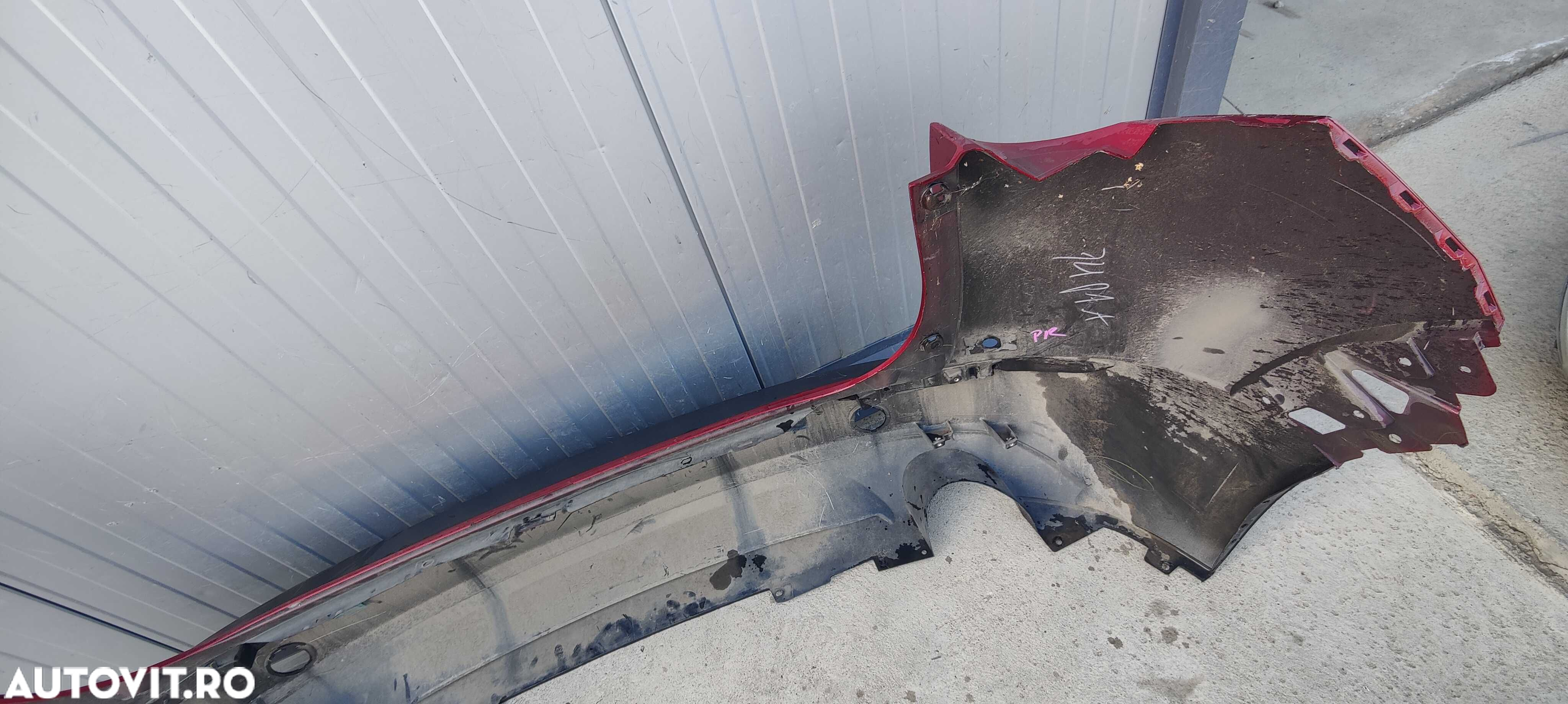 bara spate mazda cx-30 - 5