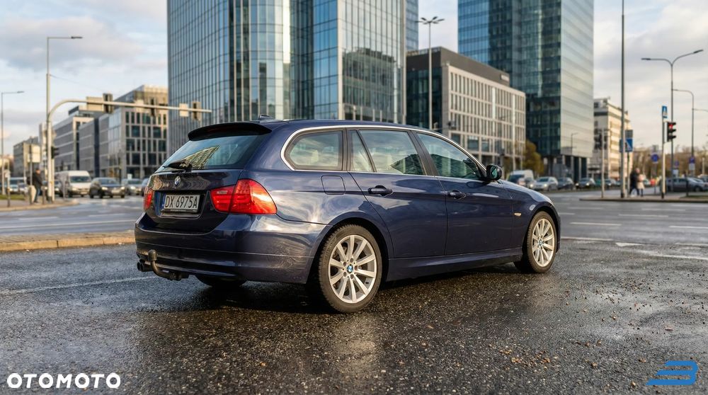 BMW Seria 3 330d DPF Edition Lifestyle - 3