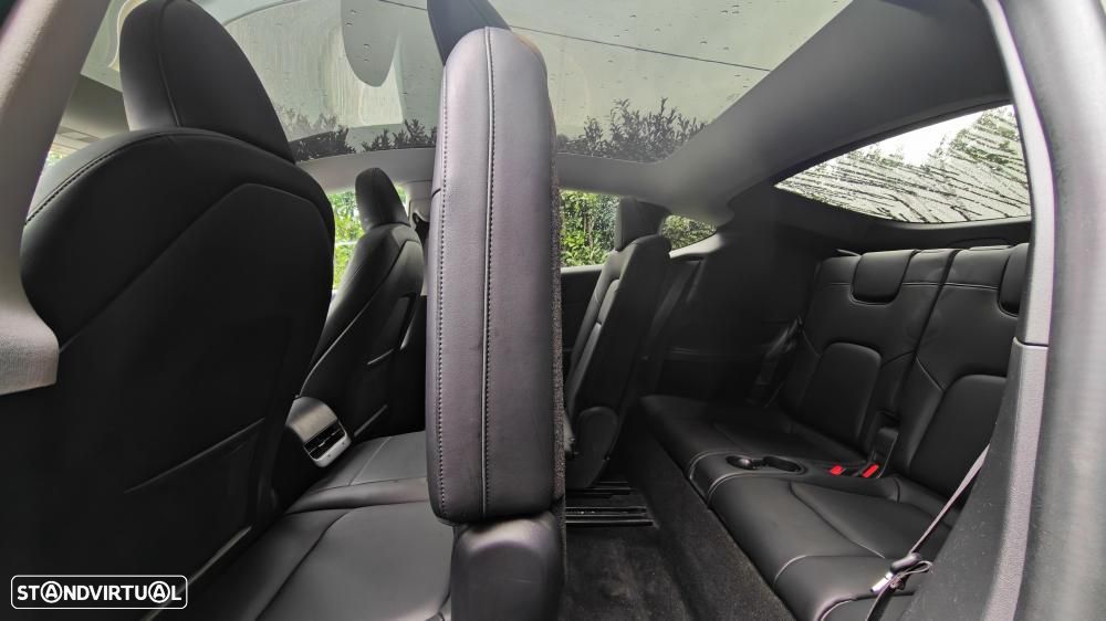 Tesla Model Y Long Range Tração Integral - 10