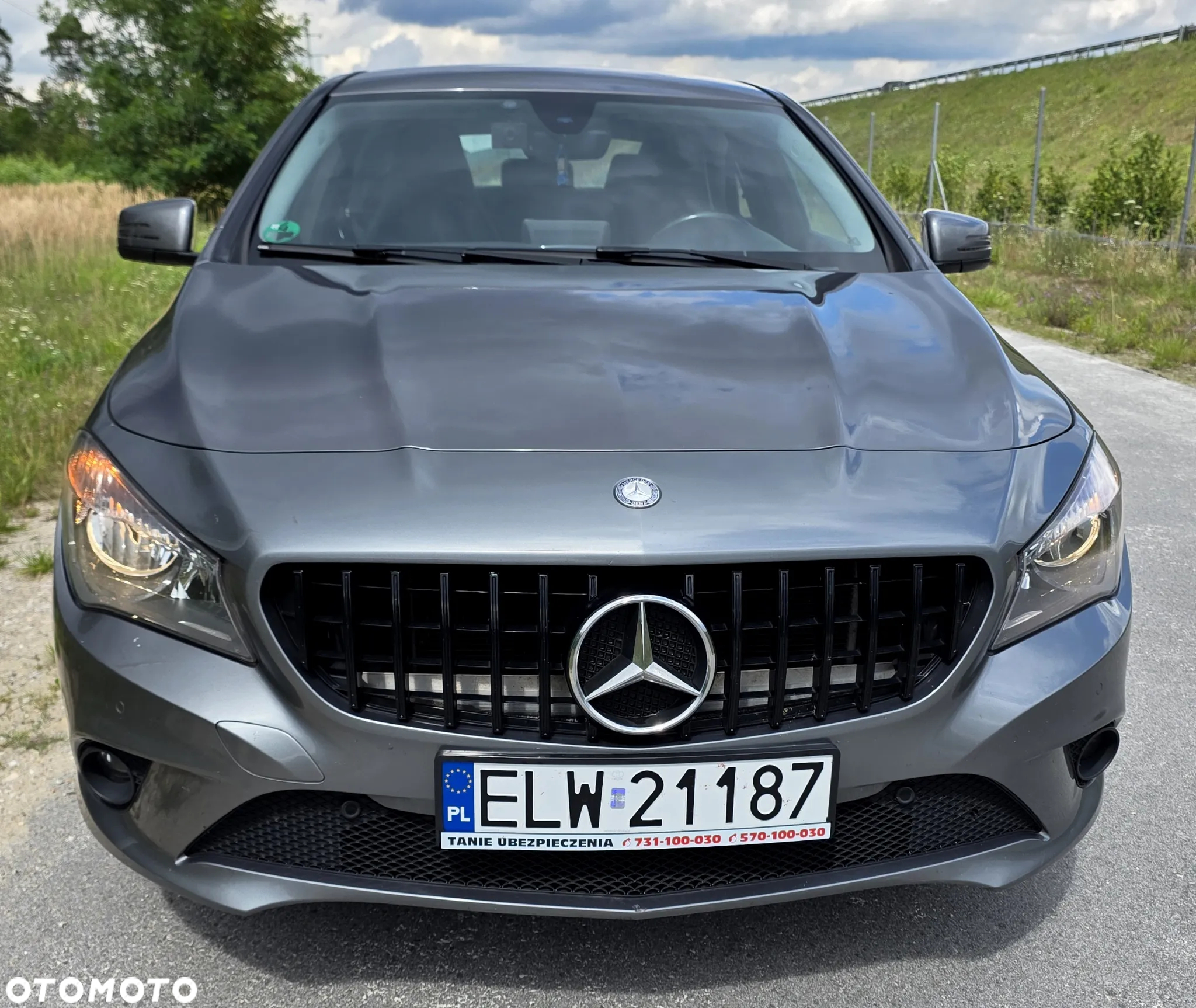 Mercedes-Benz CLA 180 7G-DCT - 8