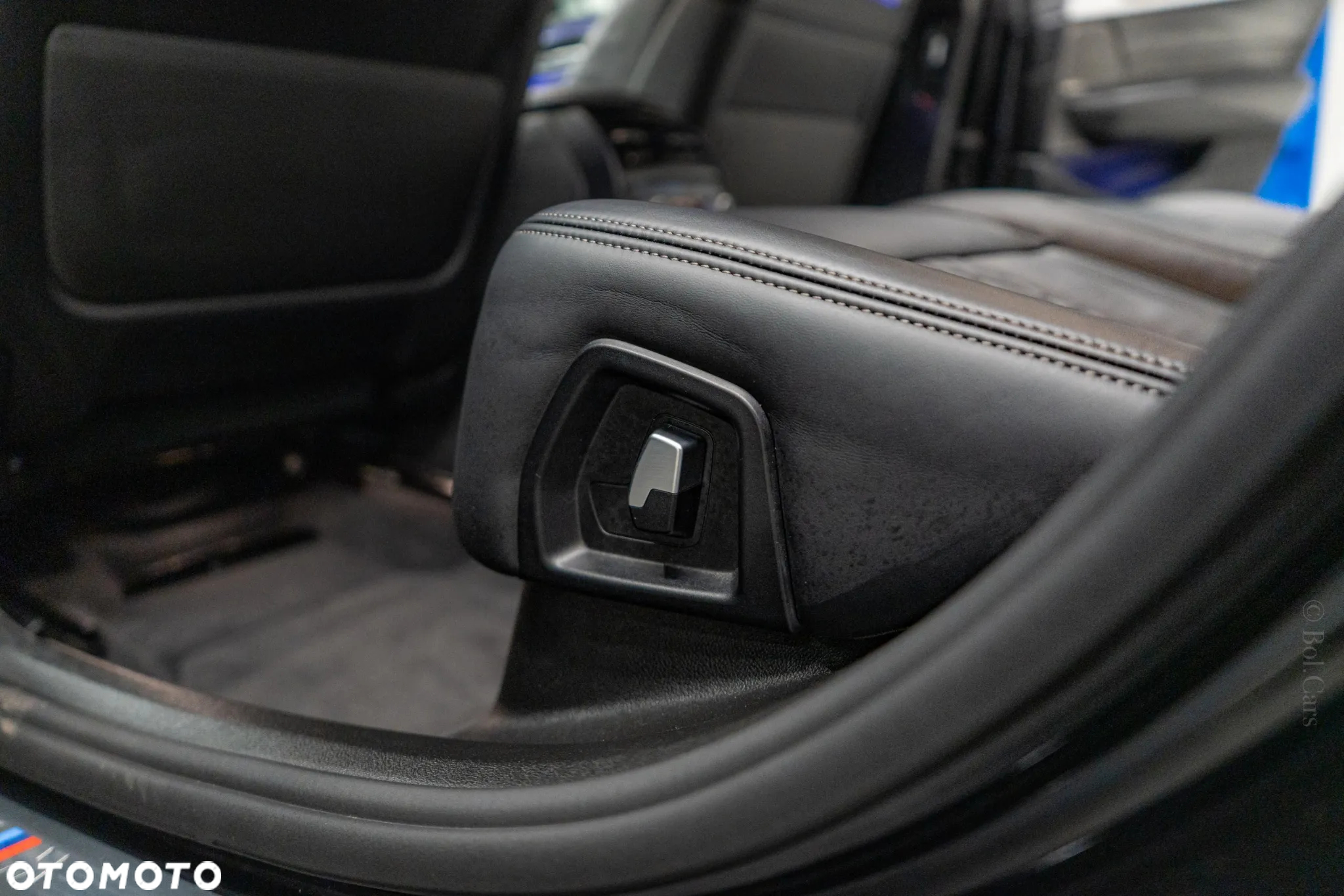 BMW Seria 6 - 16