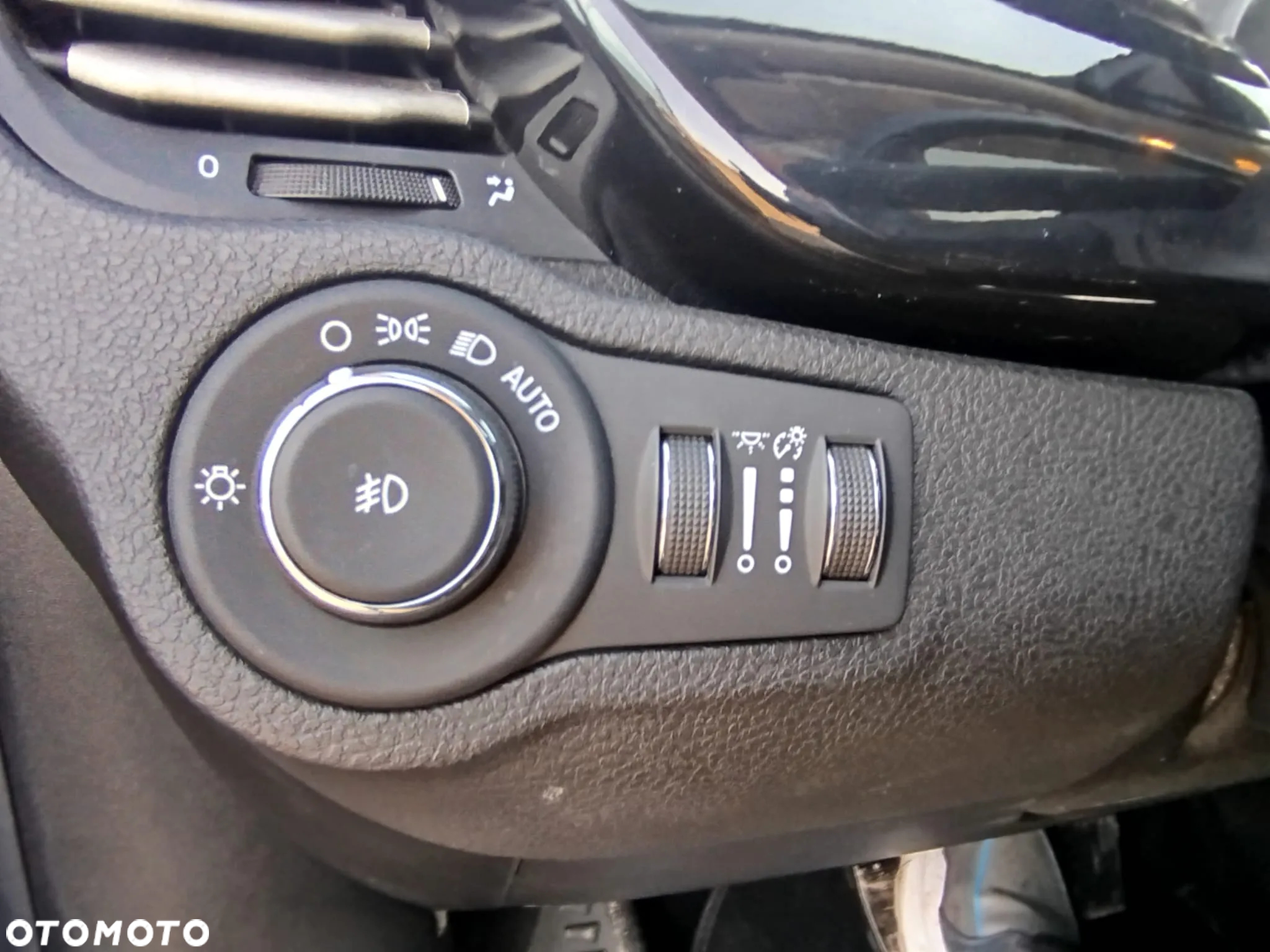 Fiat 500X 1.4 Multiair Automatik 4x4 S&S Cross - 18