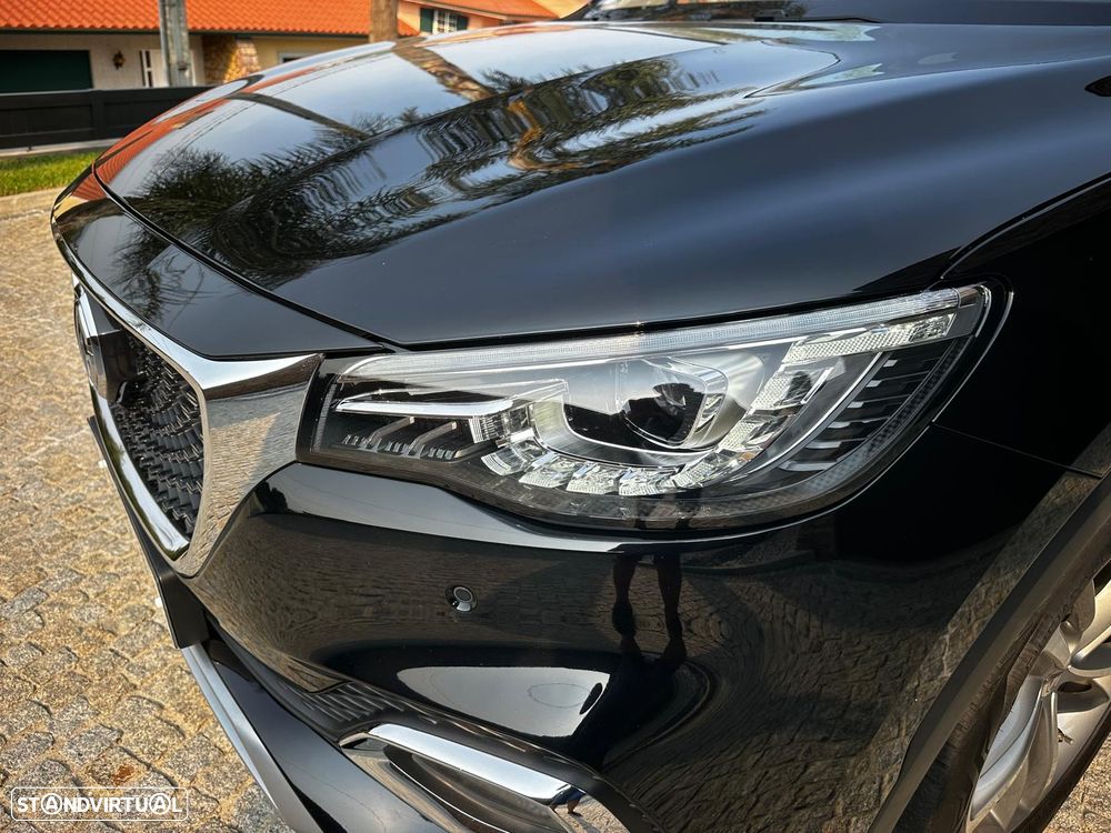 MG EHS 1.5T-GDI Luxury - 4