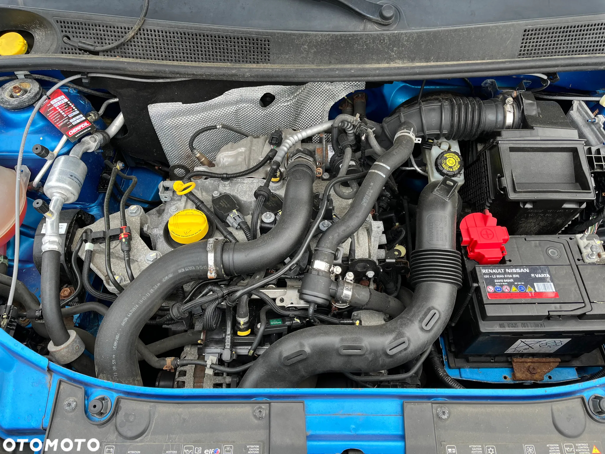Dacia Sandero - 33