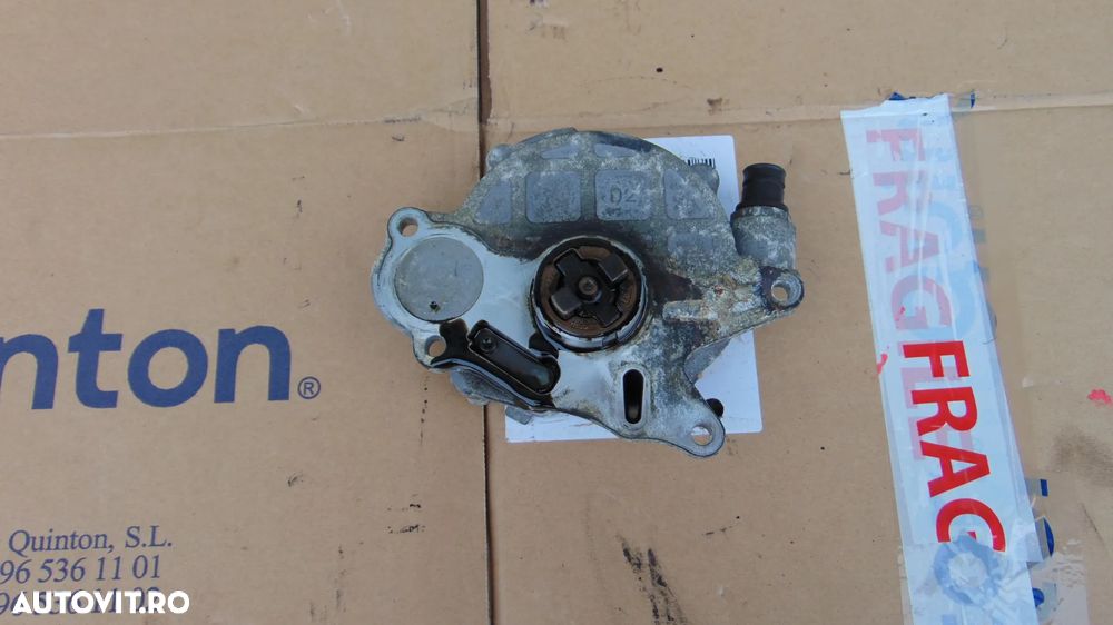 Pompa vacuum Volkswagen Transporter T5 2.0 diesel cod-03L145100 - 4