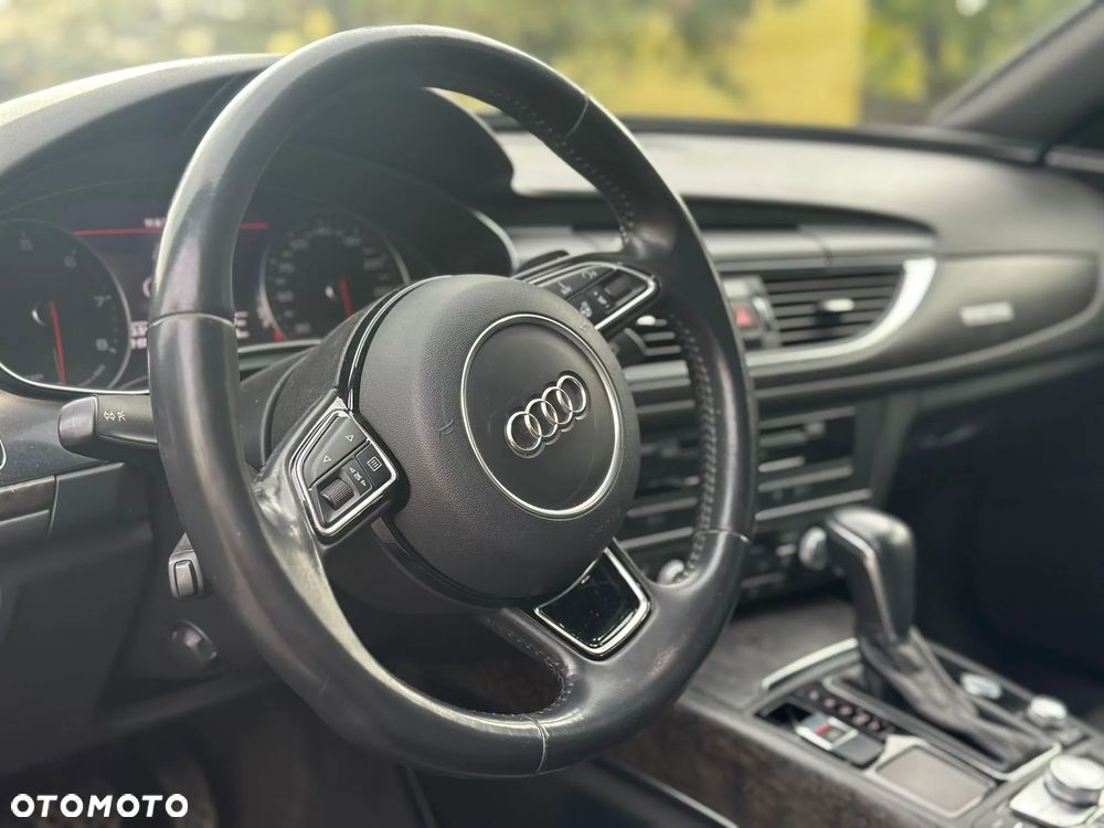Audi A6 - 19