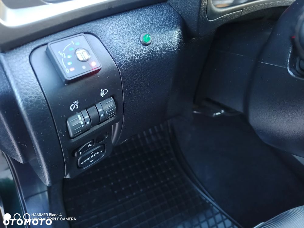 Subaru Forester 2.0X Active - 21