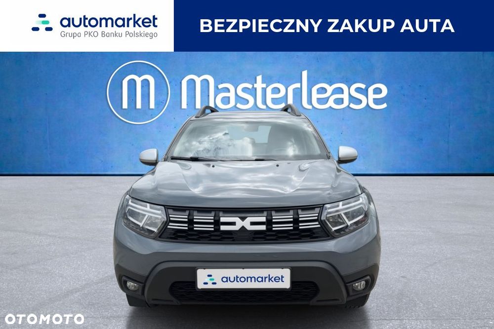 Dacia Duster 1.0 TCe Expression - 2