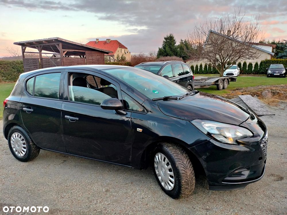 Opel Corsa - 19