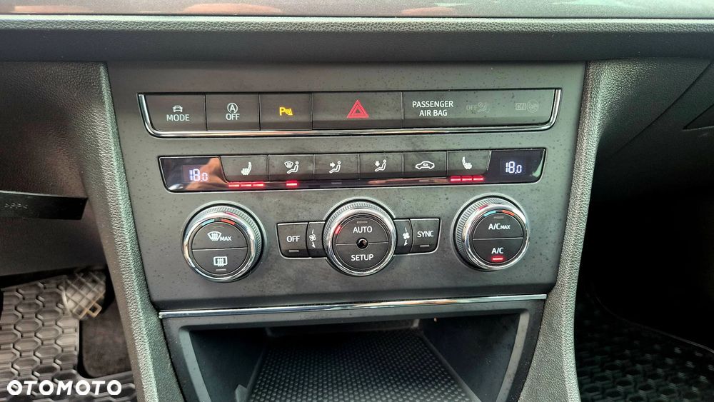 Seat Leon SC 1.4 TSI Start&Stop FR - 22
