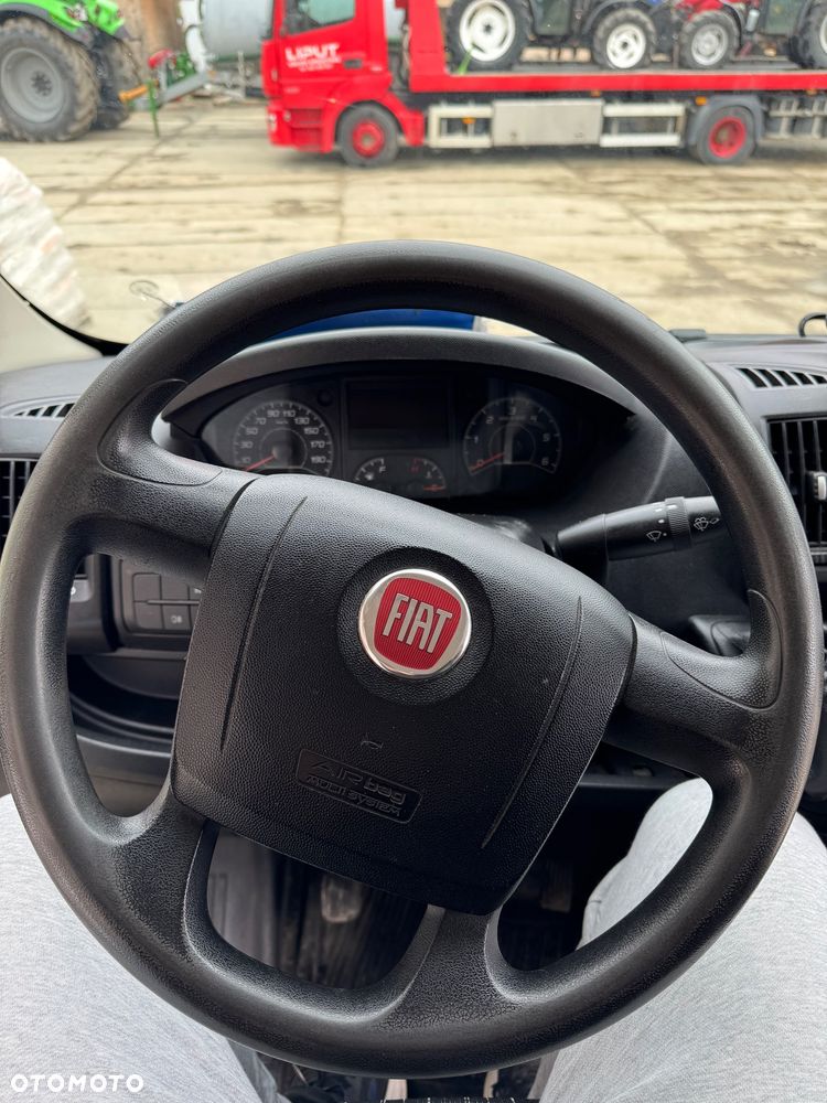 Fiat Ducato - 12