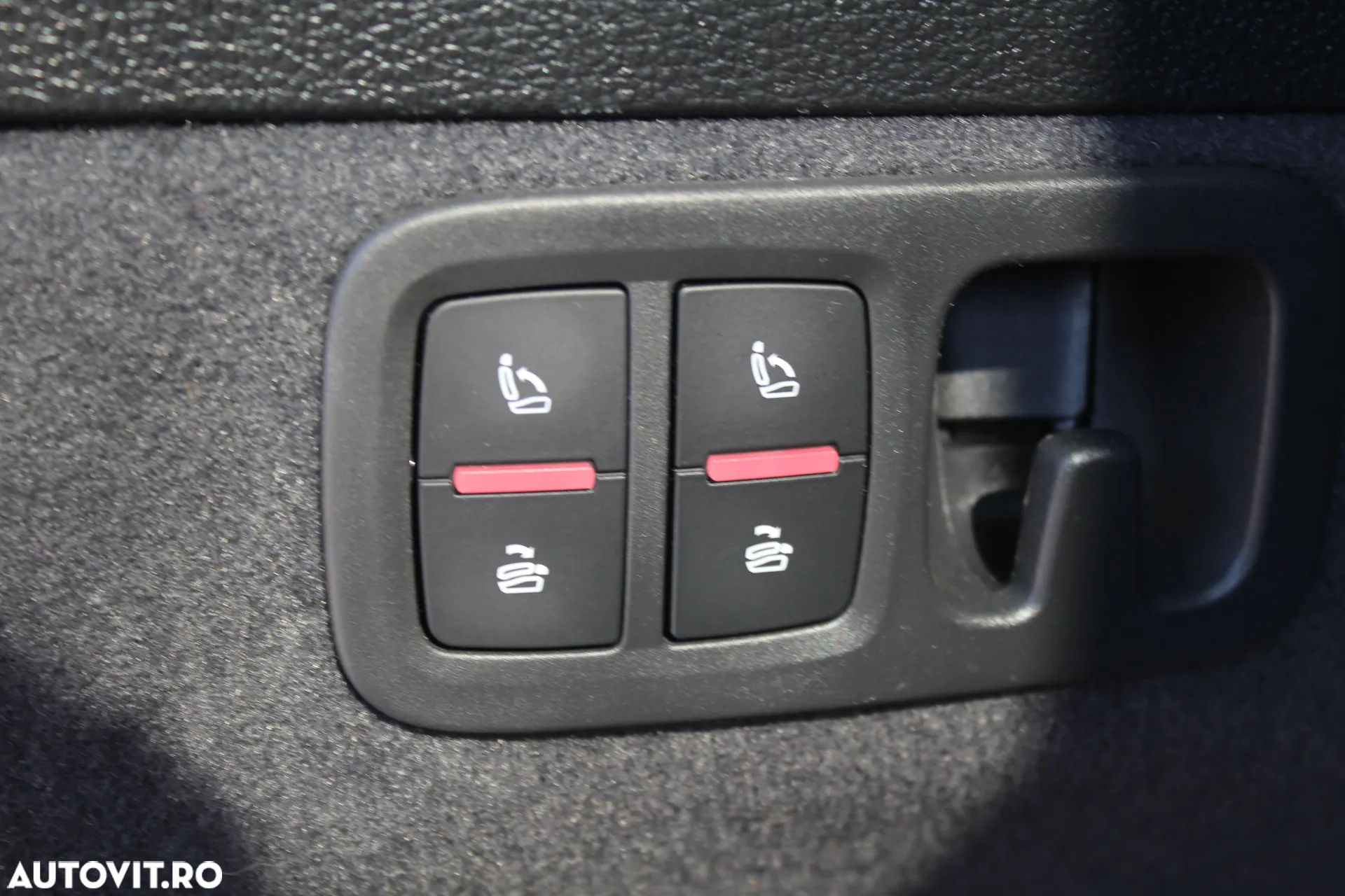 Audi Q7 3.0 TFSI Quattro Tiptronic - 23