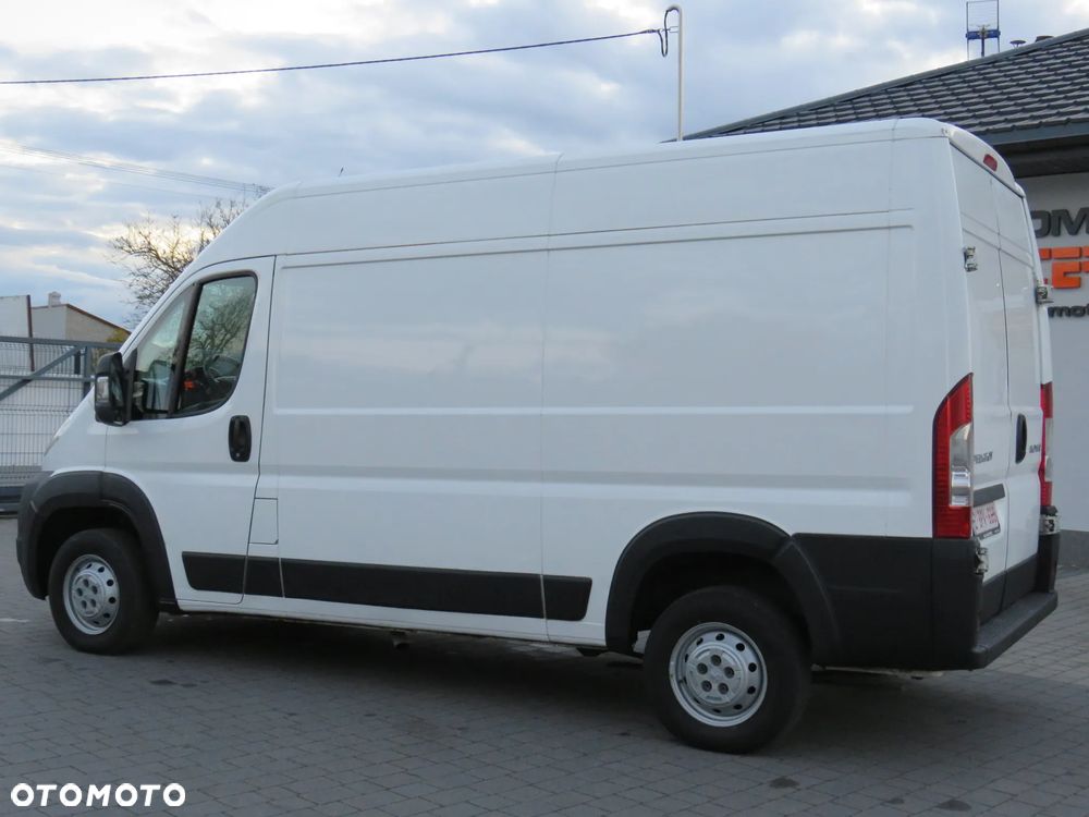 Peugeot Boxer L2H2 2.2HDI 130Ps - 18