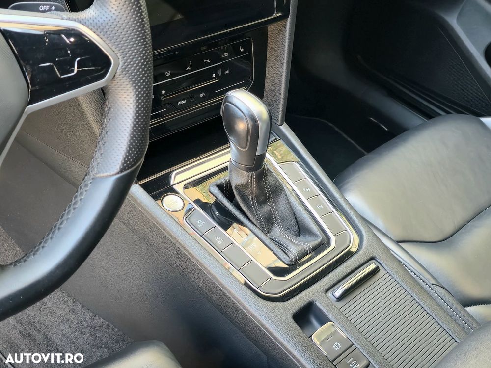 Volkswagen ARTEON - 24