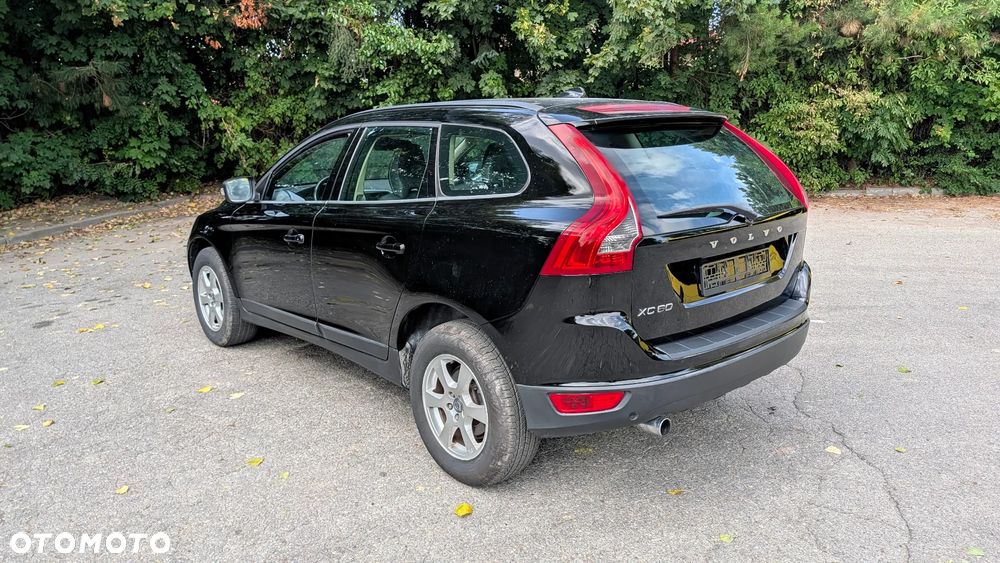 Volvo Xc 60 2013 photo 5