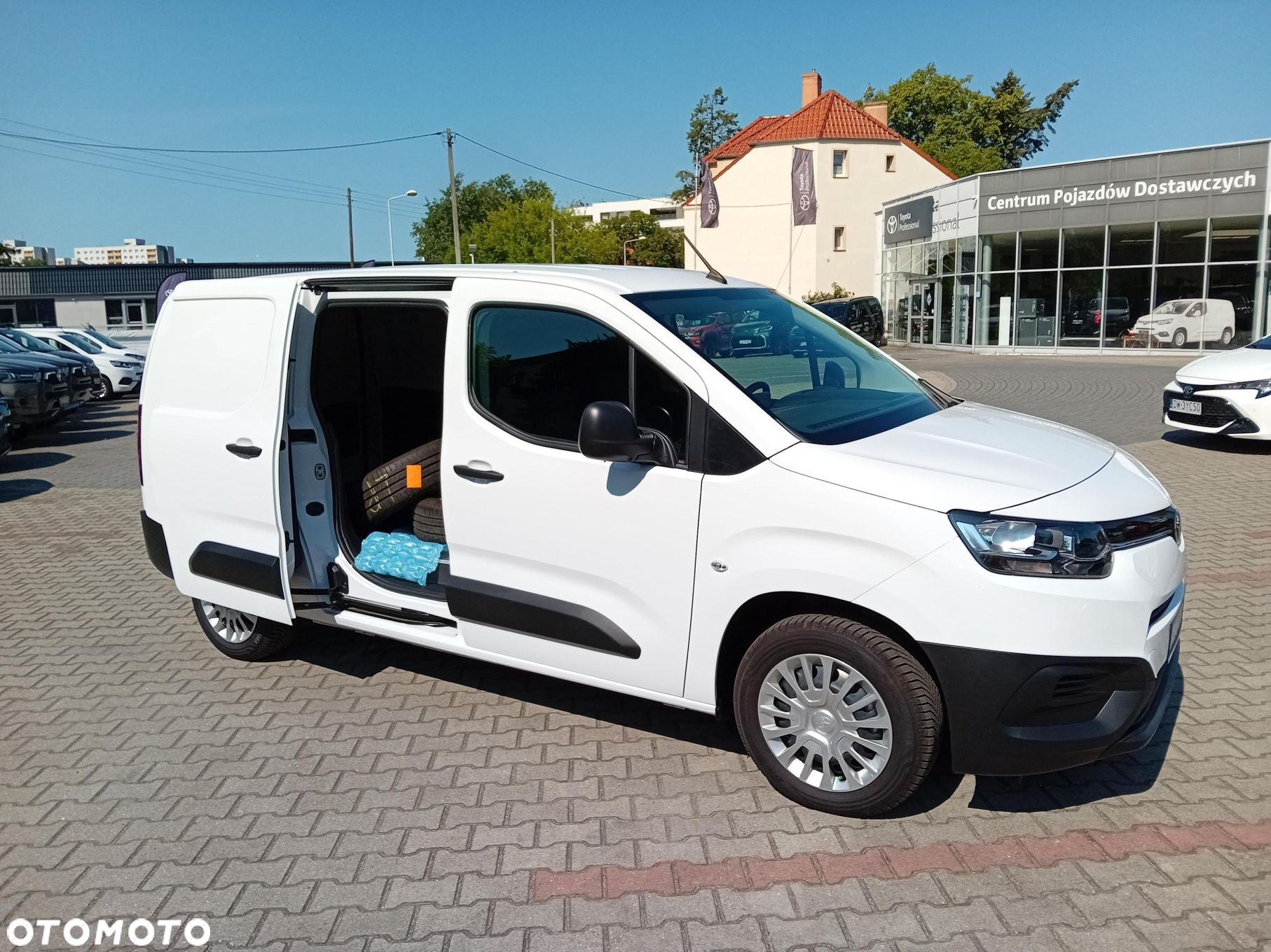 Toyota PROACE CITY - 13