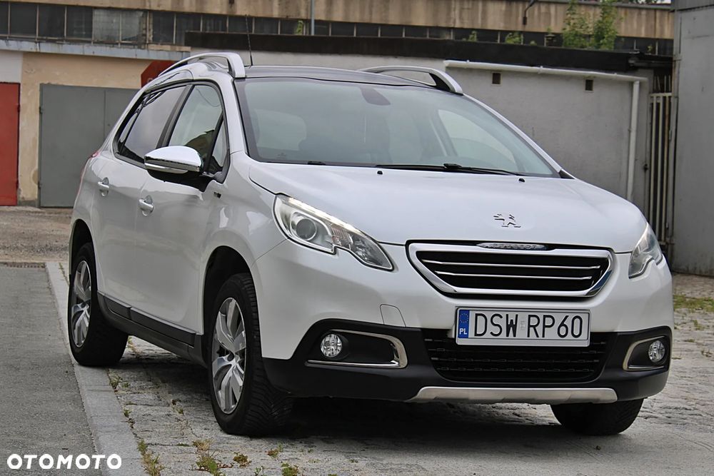 Peugeot 2008 - 3