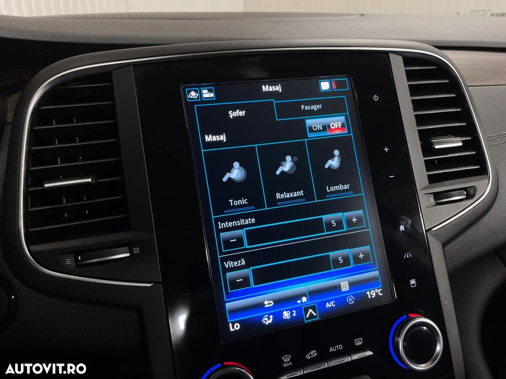 Renault Talisman TCe 160 EDC GPF LIMITED - 20