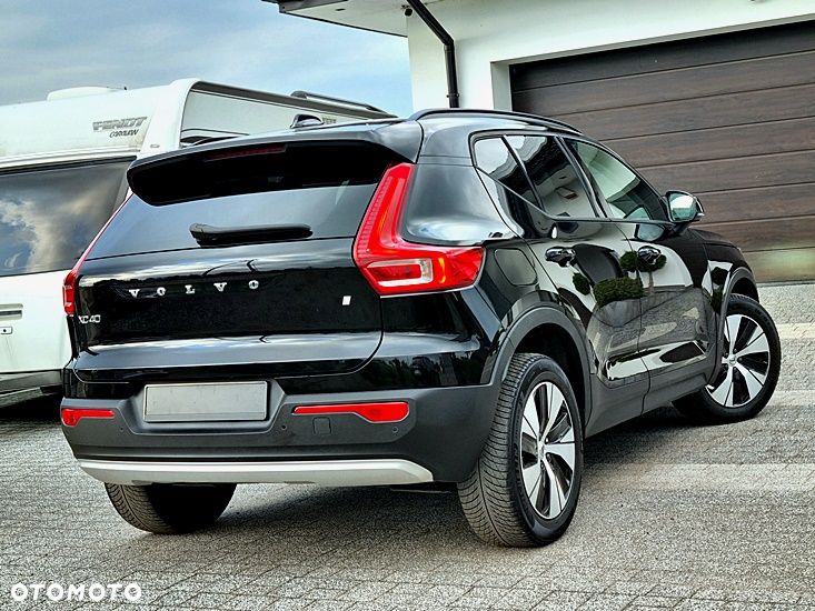 Volvo XC 40 D3 SCR Momentum Core - 5