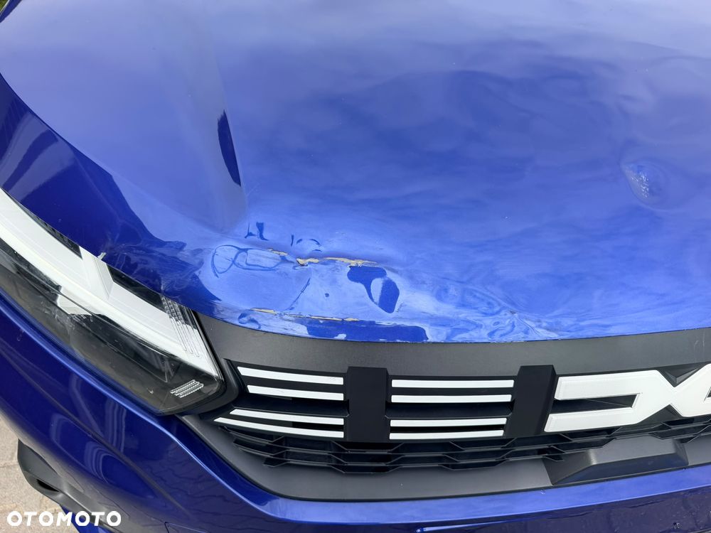 Dacia Sandero TCe 90 Expression - 18
