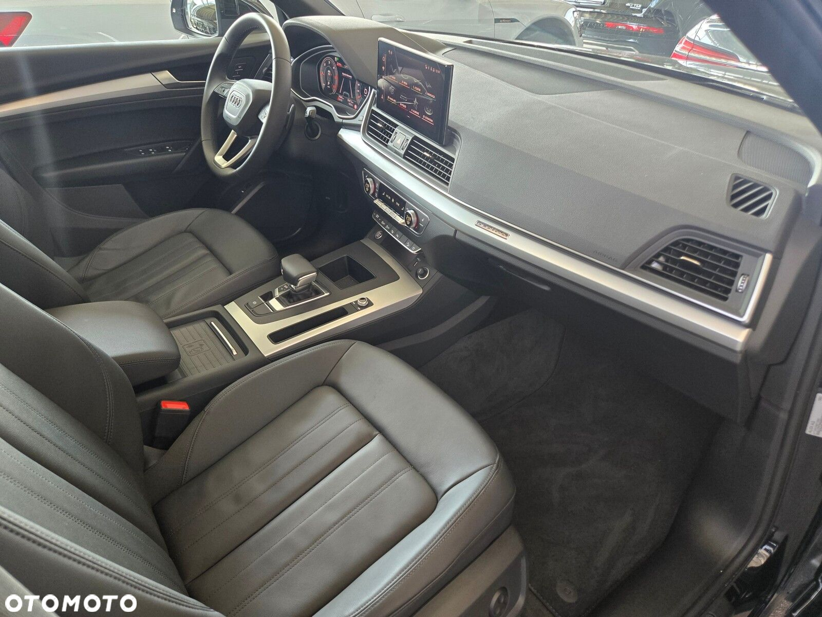 Audi Q5 Sportback - 24