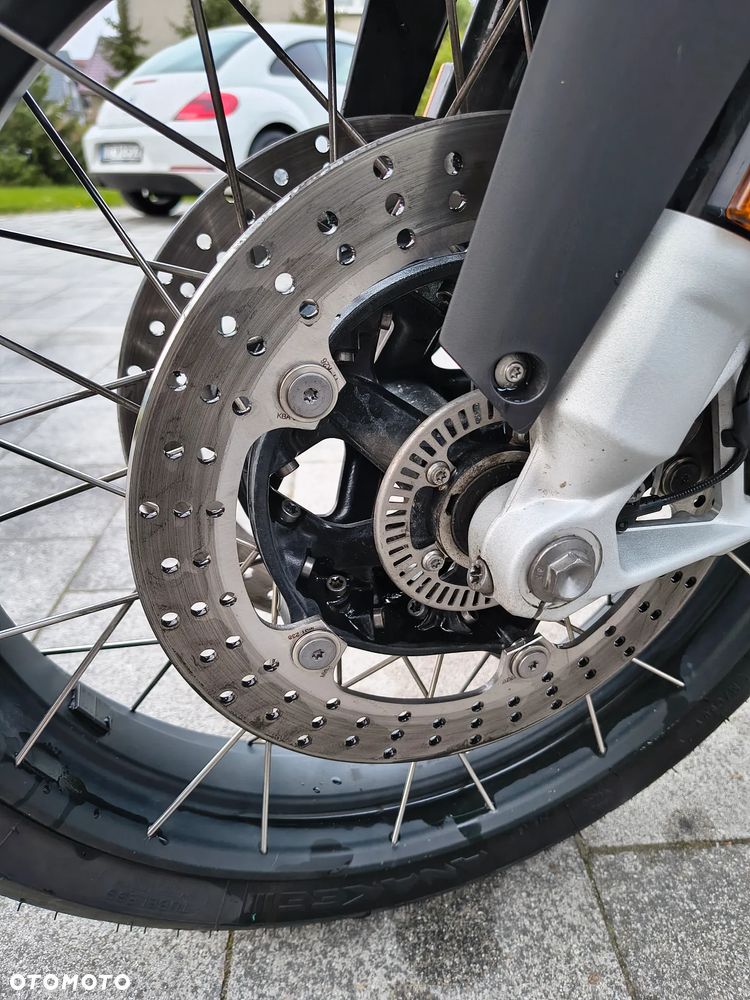 BMW R1250 GS Adventure - 20