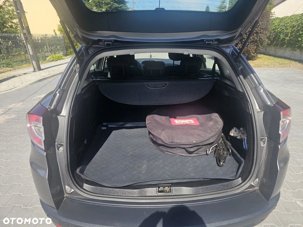 Renault Megane - 8