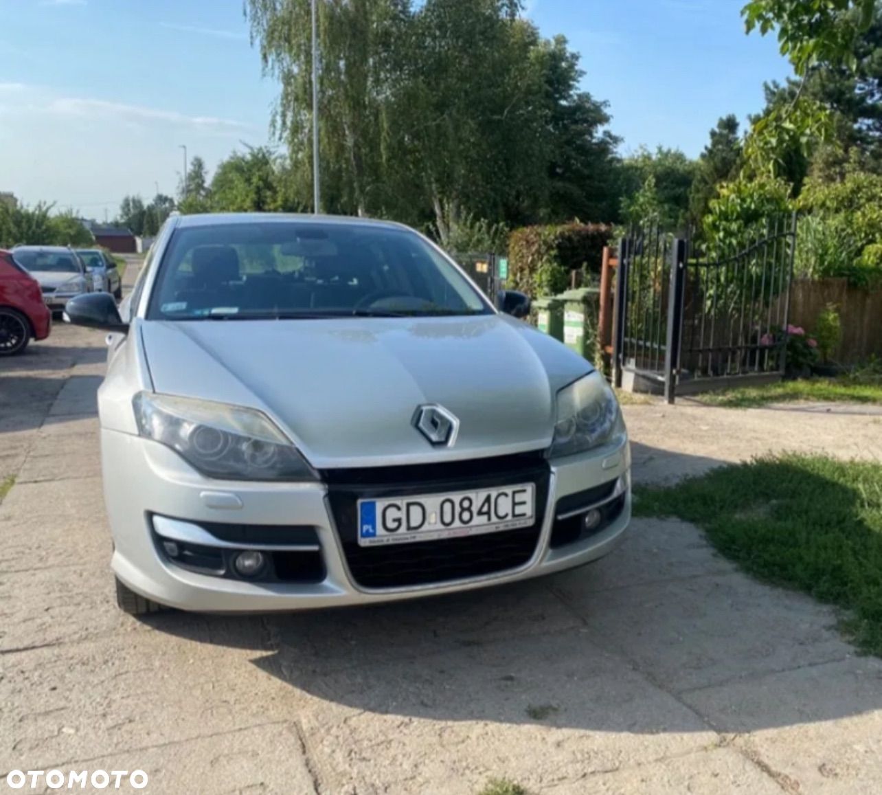 Renault Laguna 2.0 T Bose Edition - 1