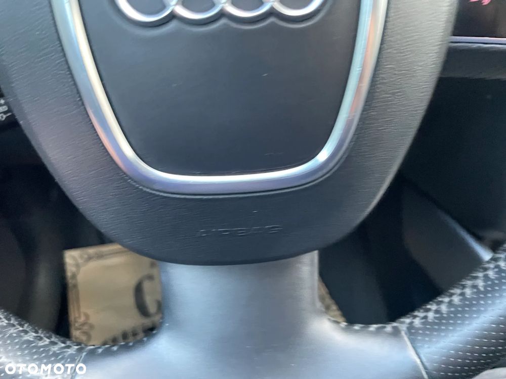 Audi Q5 2.0 TDI Quattro Stronic - 17