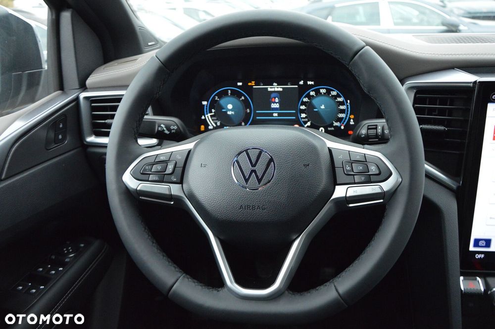 Volkswagen Amarok Aventura - 14