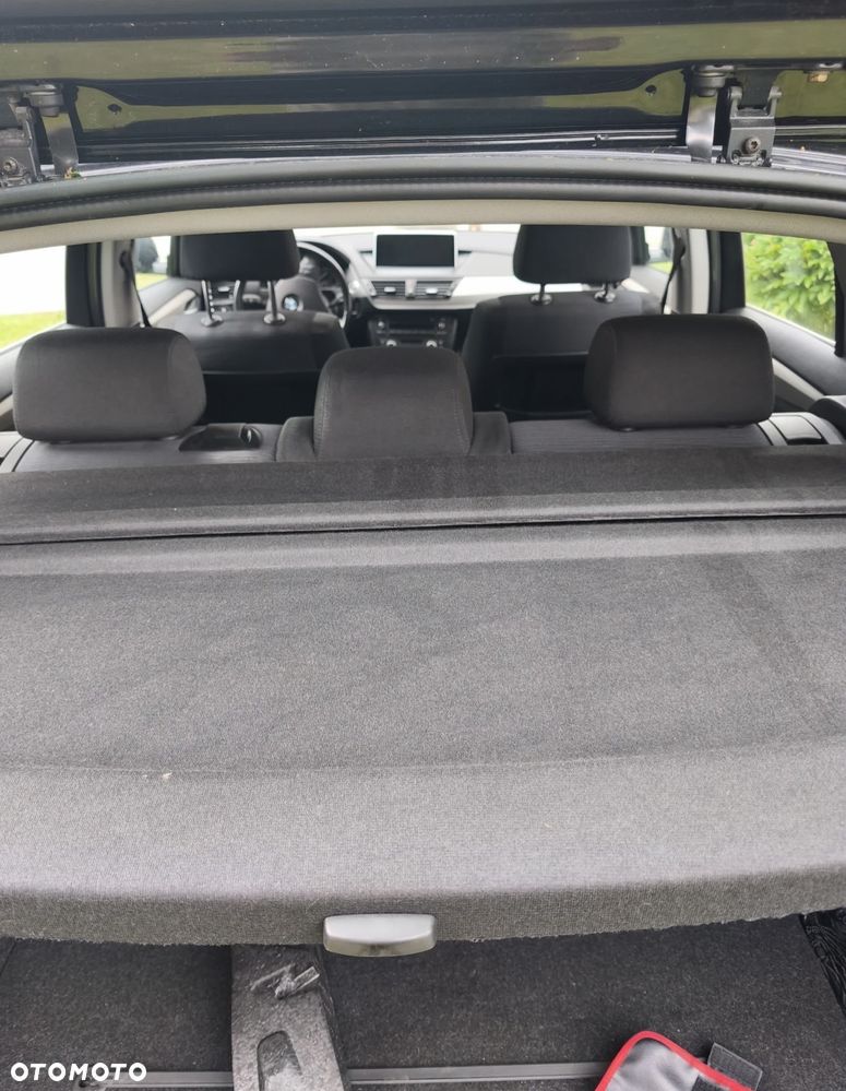 BMW X1 - 6