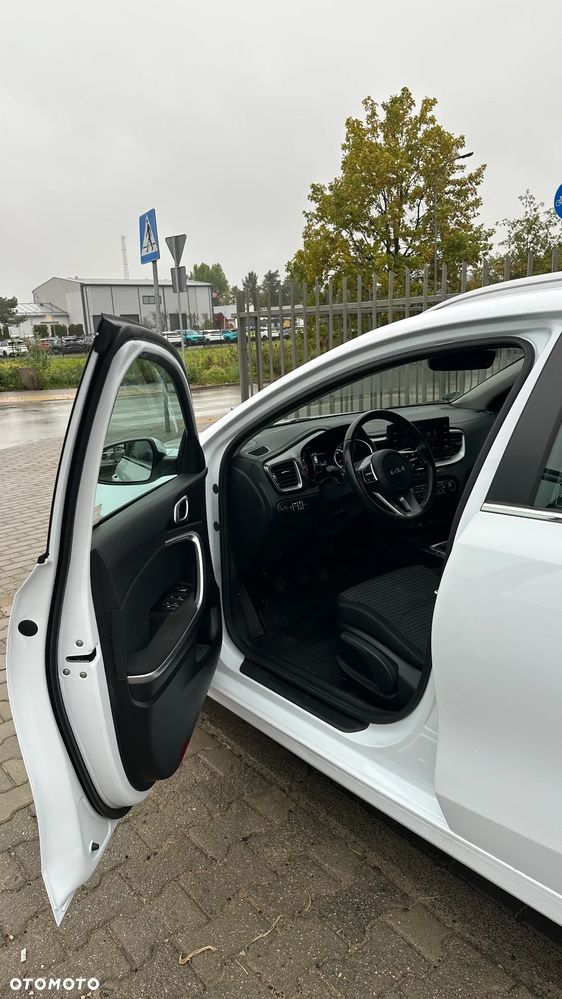 Kia Ceed - 5