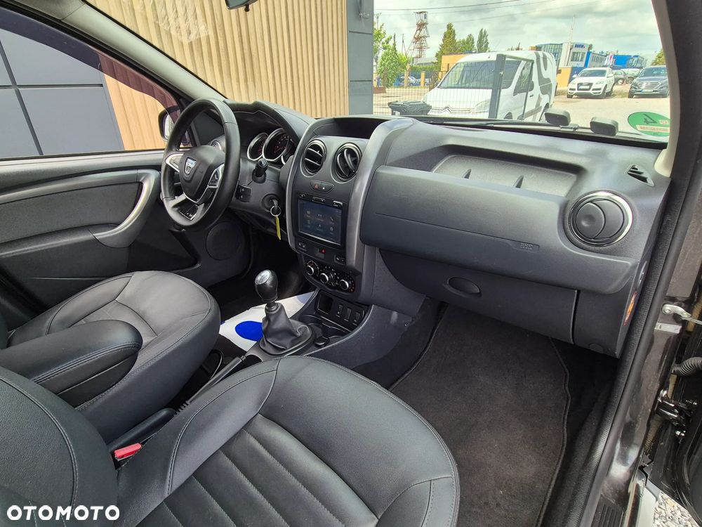 Dacia Duster 1.2 TCe Laureate S&S EU6 - 30
