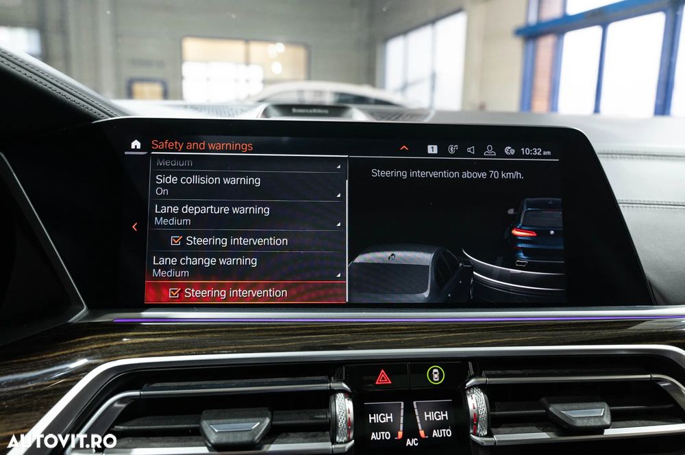 BMW X5 xDrive40i - 21