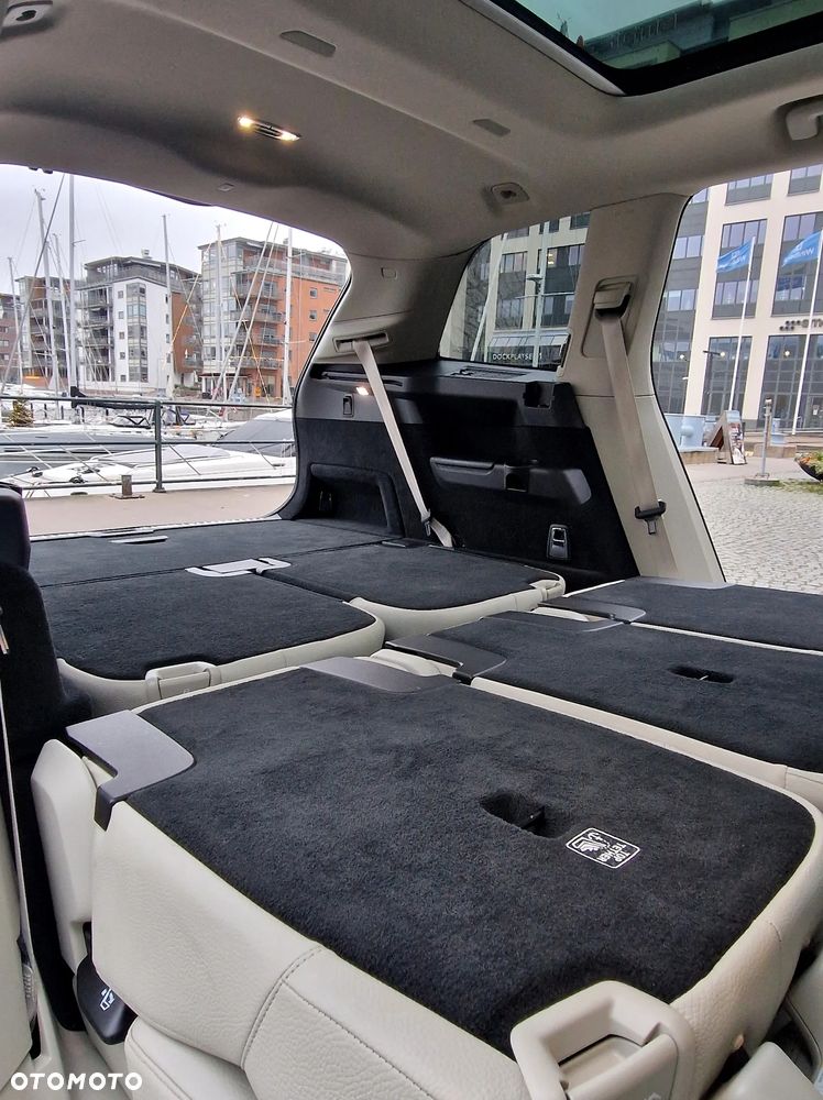 Volvo XC 90 T6 AWD Geartronic Momentum Pro - 37