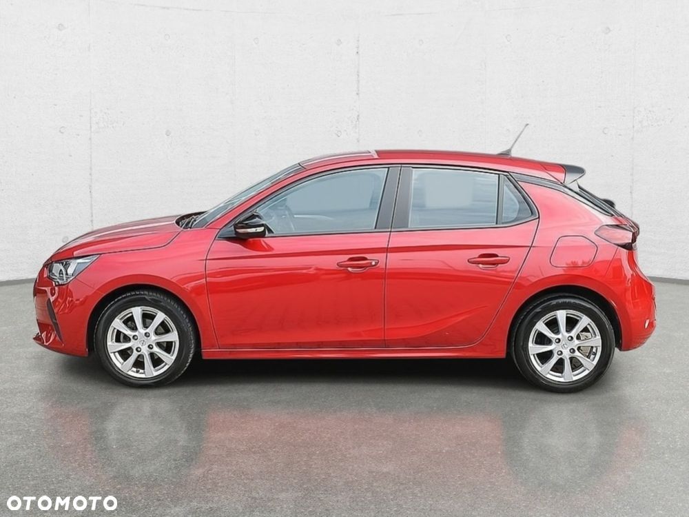 Opel Corsa - 8