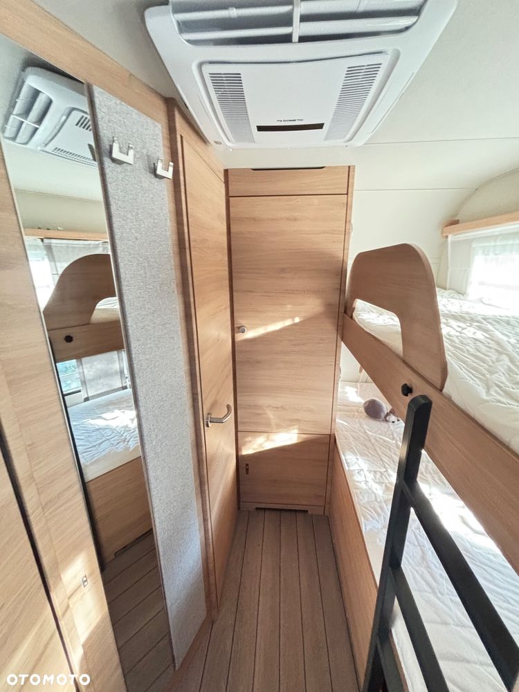 KNAUS Südwind 500 QDK - 8