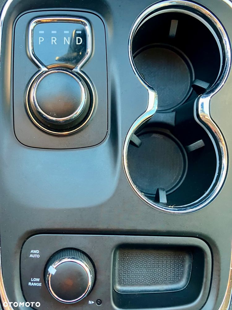 Dodge Durango - 9