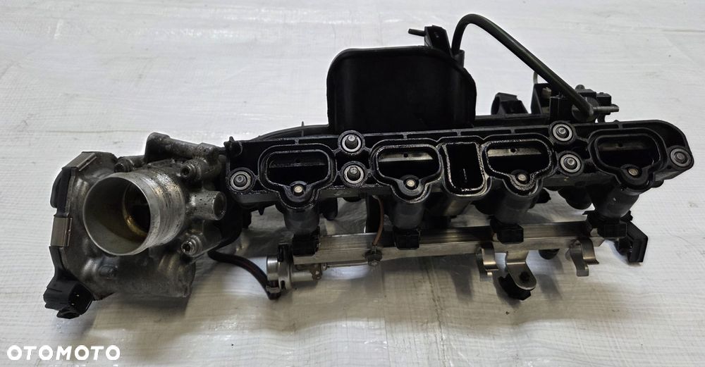 FORD KUGA MK2  CZUJNIK POZIOMU POZIOMOWANIA ŚWIATEŁ VP4N5F-13D007-CA - 1