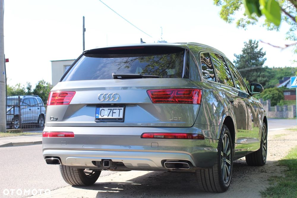Audi Q7 - 29