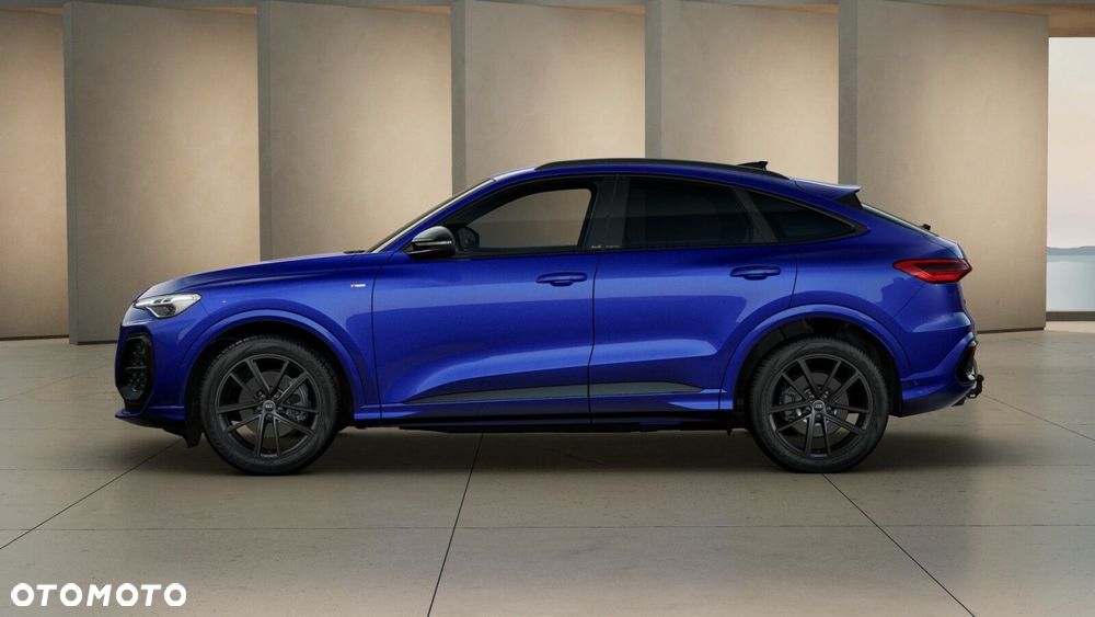 Audi Q5 Sportback - 4