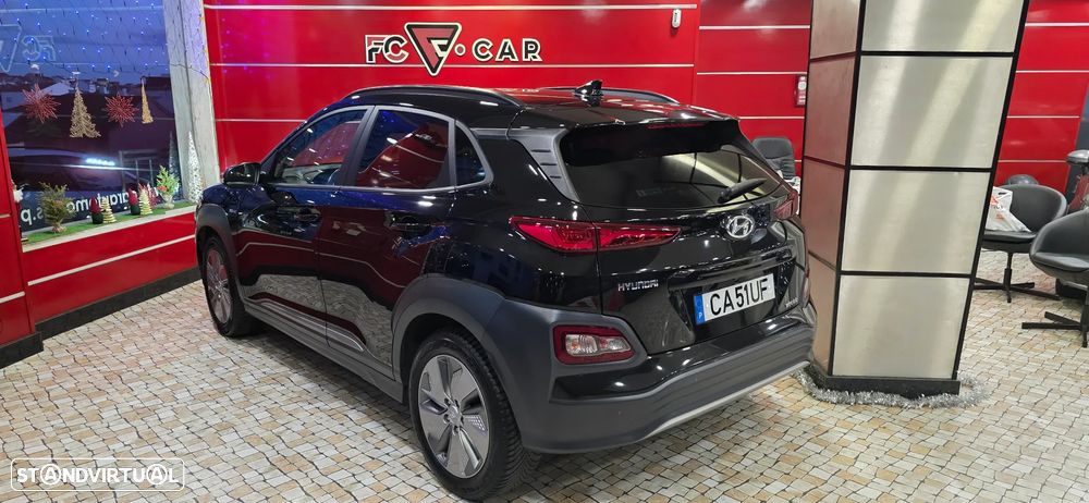 Hyundai Kauai Style - 5