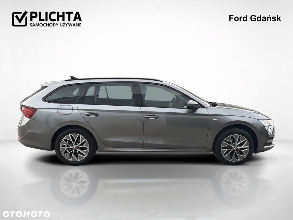 Skoda Octavia - 7