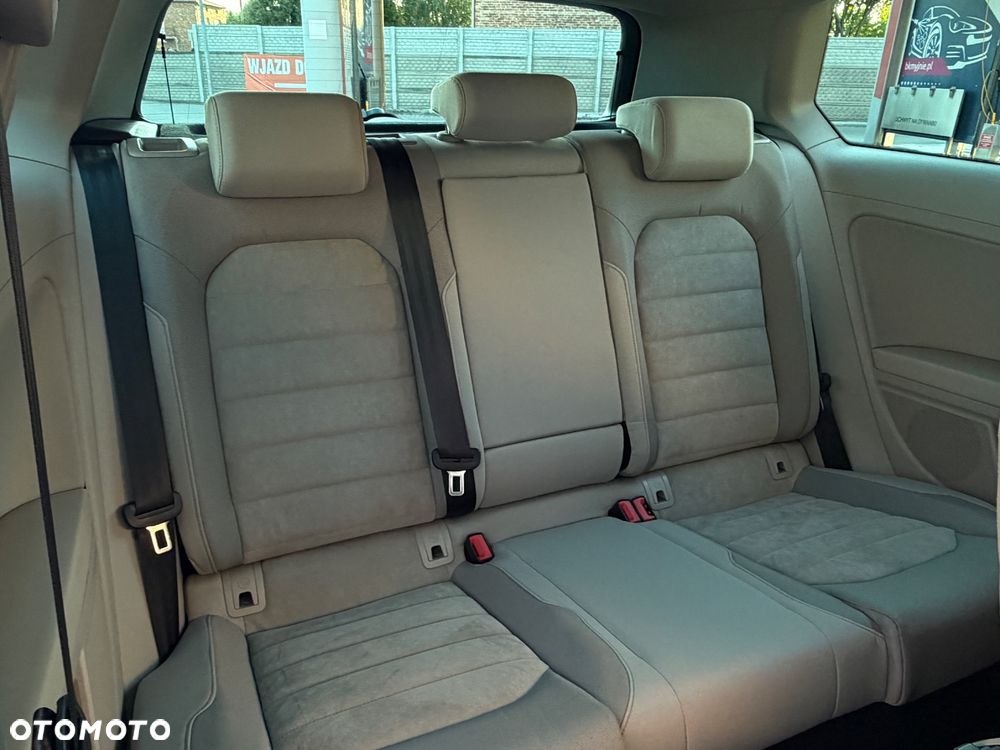 Volkswagen Golf 1.4 TSI BlueMotion Technology Highline - 15