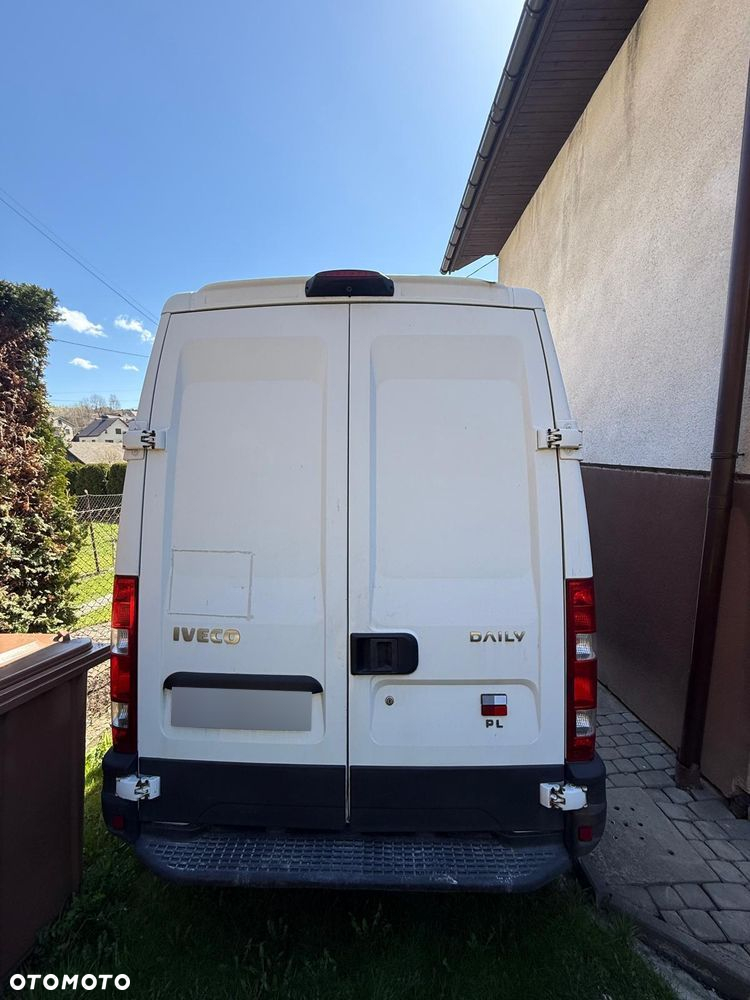 Iveco Daily - 4